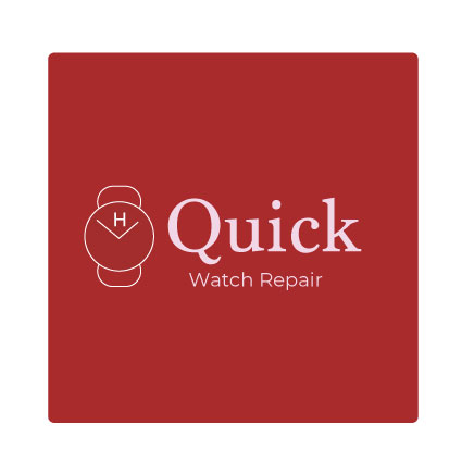 Quick Watch Repair